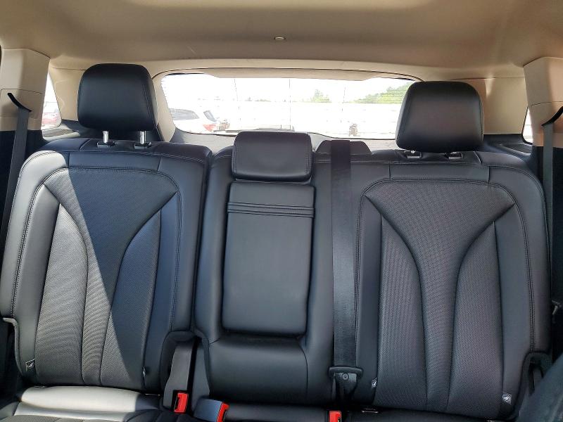Photo 10 from auction – 2023 LINCOLN NAUTILUS with VIN 2LMPJ6K99PBL14250
