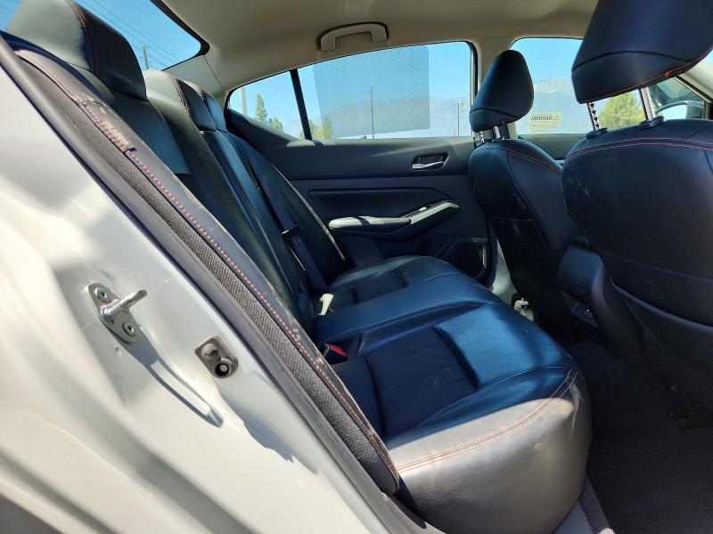 Photo 10 from auction – 2024 NISSAN ALTIMA with VIN 1N4BL4CVXRN368724