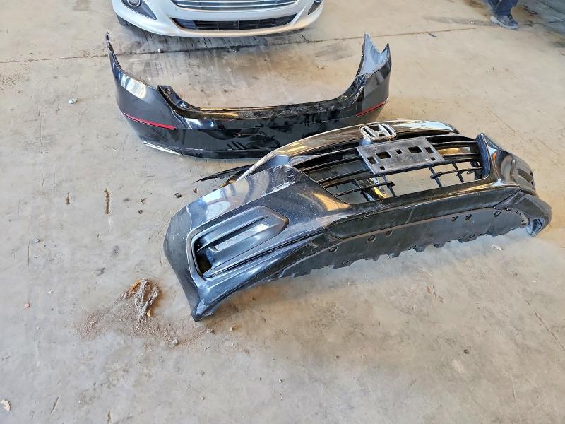 Photo 12 from auction – 2018 HONDA ACCORD with VIN 1HGCV1F30JA267982