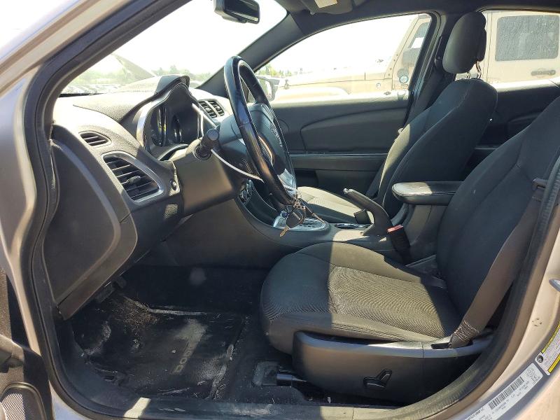 Photo 7 from auction – 2013 DODGE AVENGER with VIN 1C3CDZCB8DN758846