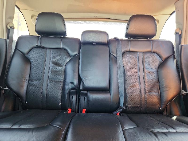 Фото 10 с аукциона – 2013 LINCOLN MKX с VIN 2LMDJ6JK3DBL45447