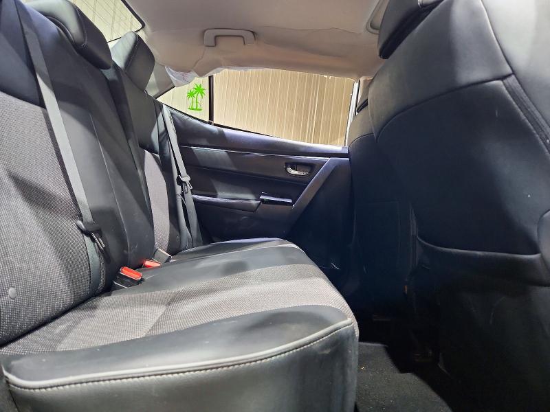 Photo 10 from auction – 2014 TOYOTA COROLLA with VIN 5YFBURHE1EP000782