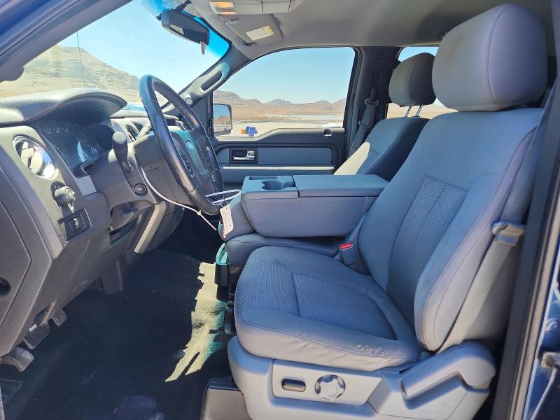 Photo 7 from auction – 2013 FORD F150 with VIN 1FTFW1ET3DKD54235