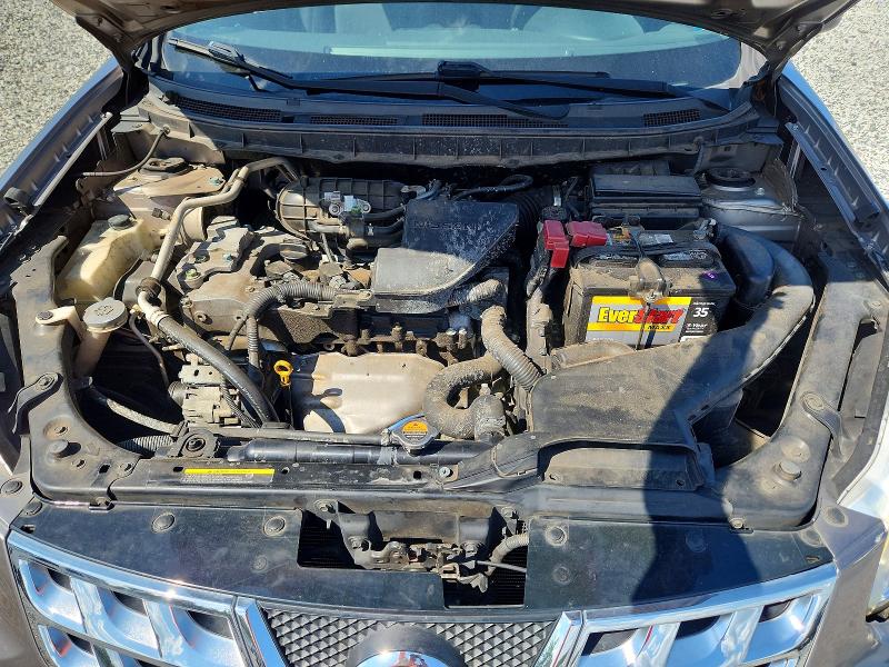 Photo 11 from auction – 2013 NISSAN ROGUE with VIN JN8AS5MT7DW500616