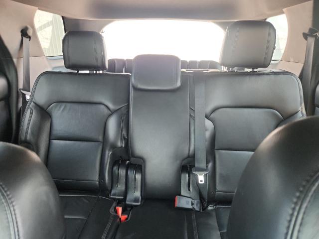 Photo 10 from auction – 2017 FORD EXPLORER with VIN 1FM5K8DH0HGD73682
