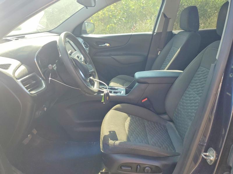 Photo 7 from auction – 2019 CHEVROLET EQUINOX with VIN 3GNAXWEU2KL238220