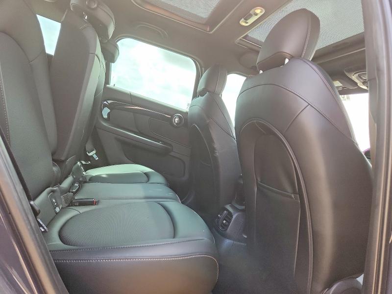 Photo 10 from auction – 2019 MINI COOPER with VIN WMZYT3C5XK3E94276