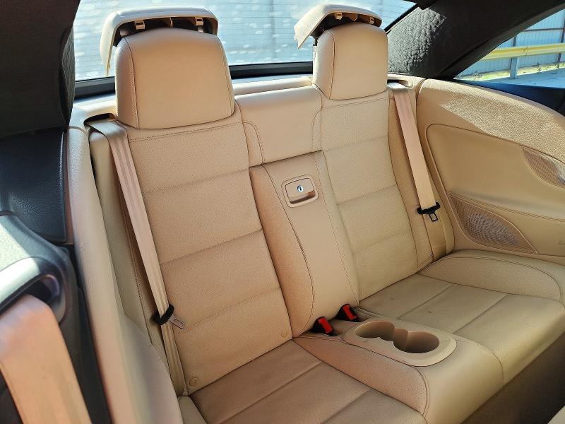 Photo 10 from auction – 2015 VOLKSWAGEN EOS with VIN WVWBW8AH7FV002236