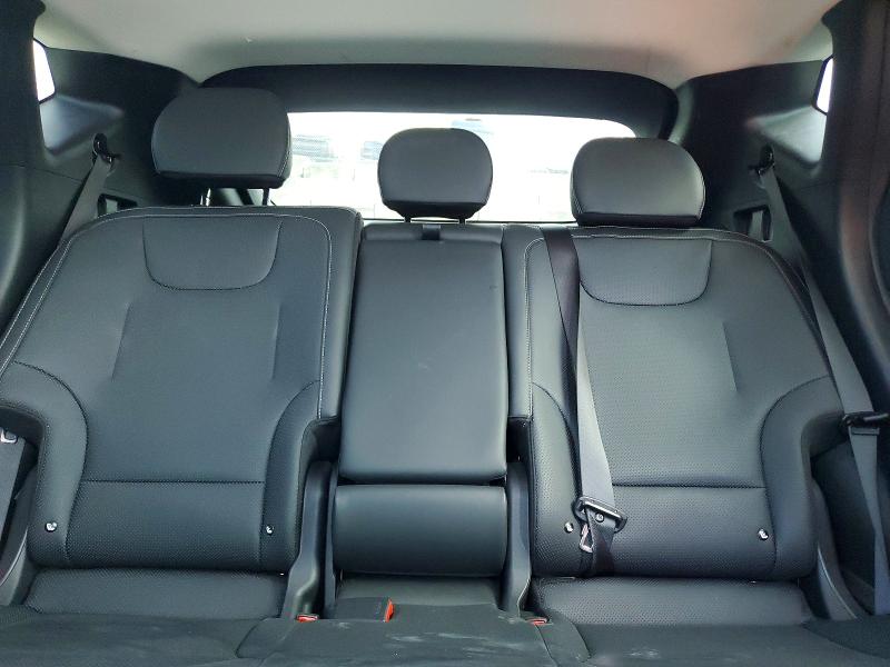 Photo 10 from auction – 2023 KIA EV6 with VIN KNDC3DLC1P5098874