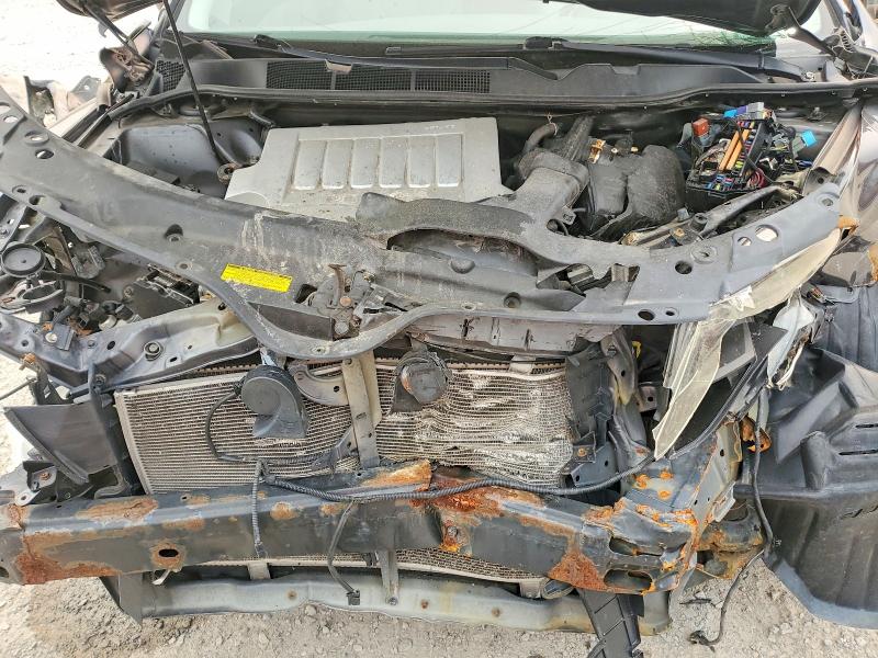 Photo 12 from auction – 2011 TOYOTA VENZA with VIN 4T3BK3BB0BU052875