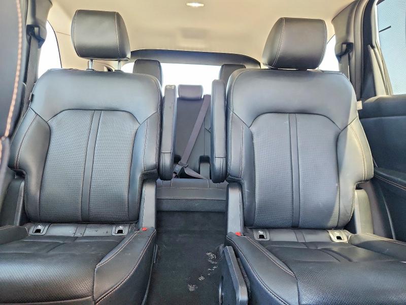 Photo 10 from auction – 2024 MAZDA CX-90 with VIN JM3KKDHD3R1116681