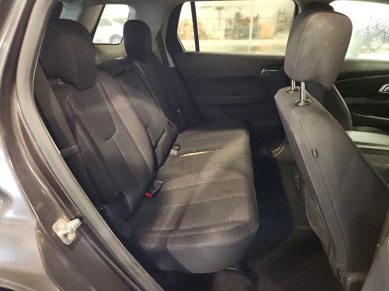 Photo 11 from auction – 2014 GMC TERRAIN with VIN 2GKFLWEK8E6117942