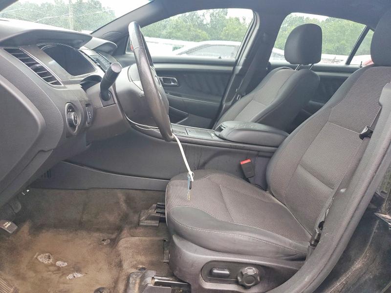 Photo 7 from auction – 2014 FORD TAURUS with VIN 1FAHP2E88EG171561