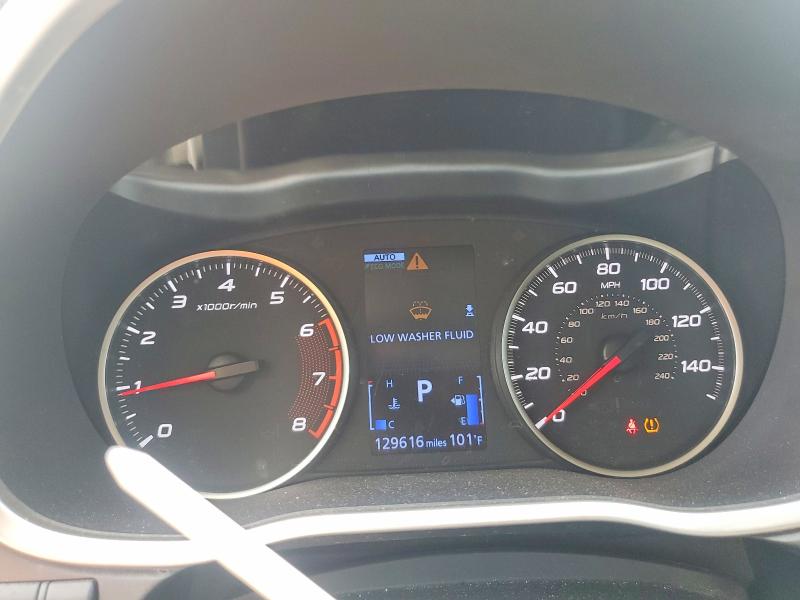 Снимка 9 от търг – 2020 MITSUBISHI ECLIPSE CROSS с VIN JA4AT3AA4LZ026521