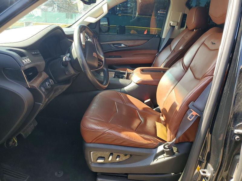 صورة رقم 7 من المزاد - 2015 CADILLAC ESCALADE مع VIN 1GYS4TKJXFR651400