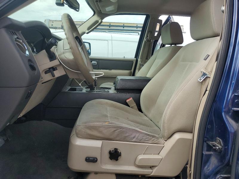 Фото 7 с аукциона – 2007 FORD EXPEDITION с VIN 1FMFK15527LA33102