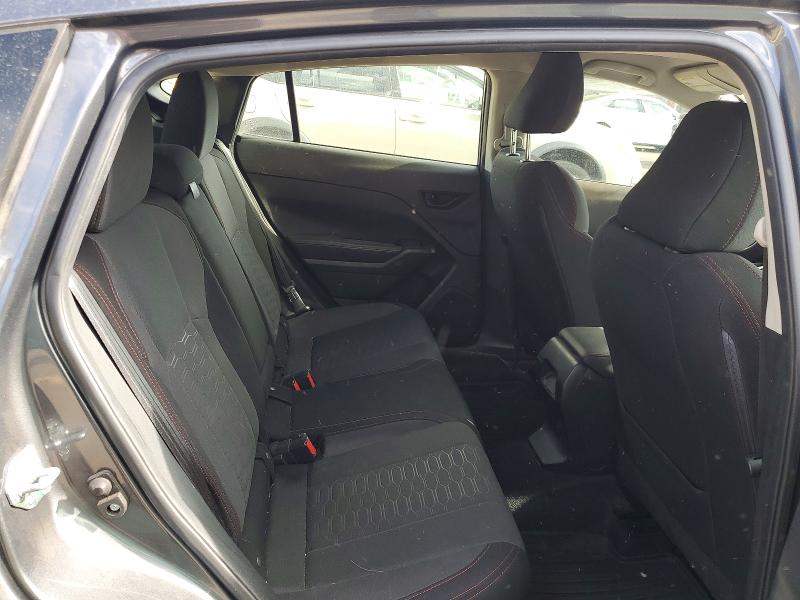 Photo 10 from auction – 2024 SUBARU IMPREZA with VIN JF1GUAFCXR8359984