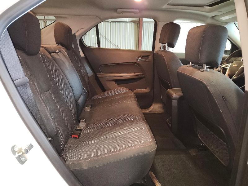 Photo 11 from auction – 2013 CHEVROLET EQUINOX with VIN 1GNALPEK4DZ118317