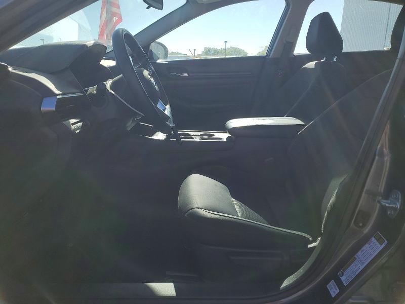 Photo 7 from auction – 2021 NISSAN ALTIMA with VIN 1N4BL4BV3MN368249