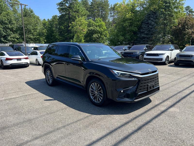 2024 LEXUS TX 350