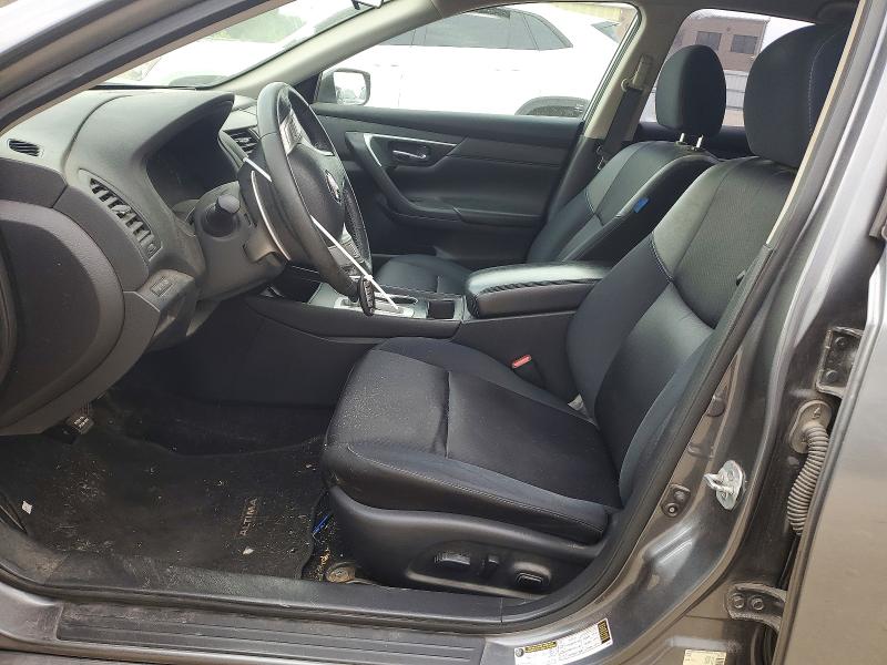 Photo 7 from auction – 2016 NISSAN ALTIMA with VIN 1N4AL3APXGN376748