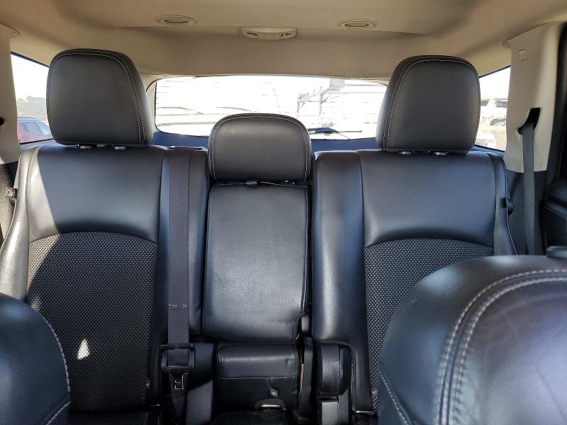 Photo 10 from auction – 2015 DODGE JOURNEY with VIN 3C4PDCGG5FT630891
