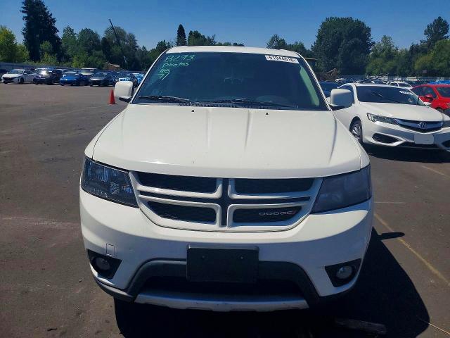 Photo 5 from auction – 2019 DODGE JOURNEY with VIN 3C4PDDEGXKT764704