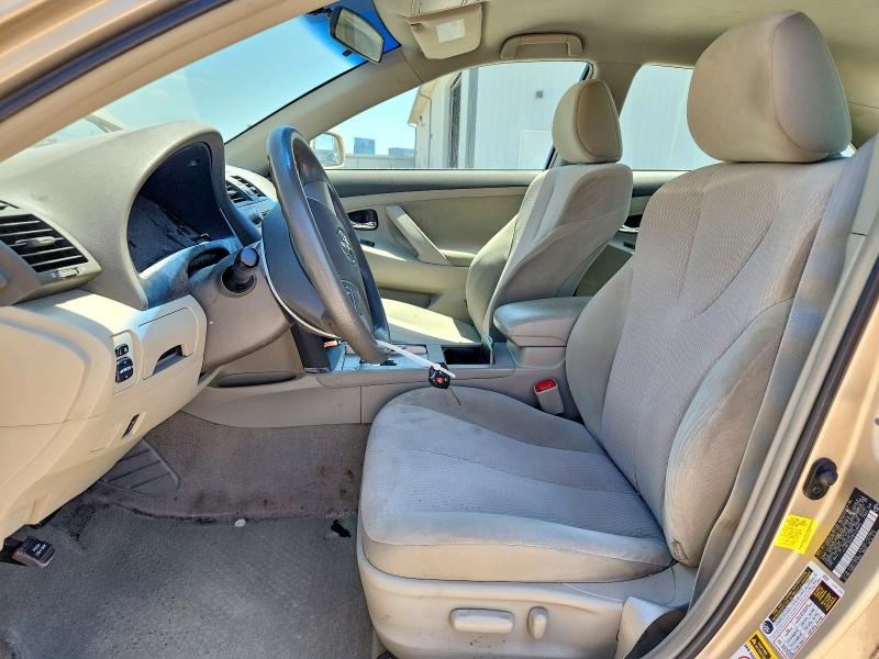 Zdjęcie 7 z aukcji – 2011 TOYOTA CAMRY z VIN 4T1BF3EK8BU228693
