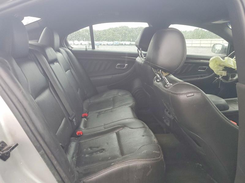 Photo 10 from auction – 2015 FORD TAURUS with VIN 1FAHP2F86FG101489