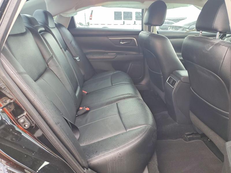 Photo 10 from auction – 2017 NISSAN ALTIMA with VIN 1N4AL3AP0HC291124