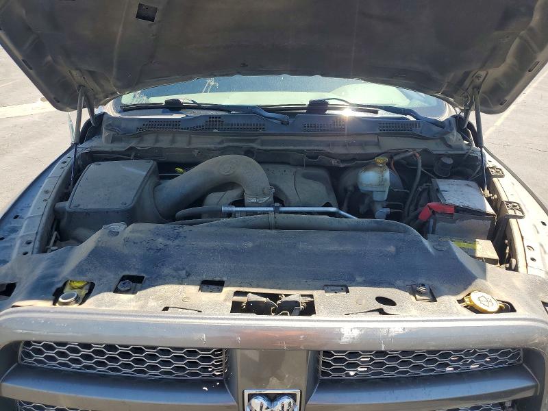 Photo 11 from auction – 2012 DODGE RAM 1500 with VIN 3C6JD6AT7CG136234