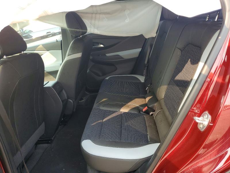 Photo 11 from auction – 2024 BUICK ENVISTA with VIN KL47LAE21RB145078
