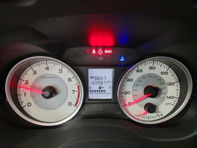 Photo 9 from auction – 2014 SUBARU IMPREZA with VIN JF1GJAA64EG021832
