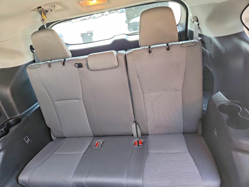 Photo 10 from auction – 2020 TOYOTA HIGHLANDER with VIN 5TDZZRAH0LS506502