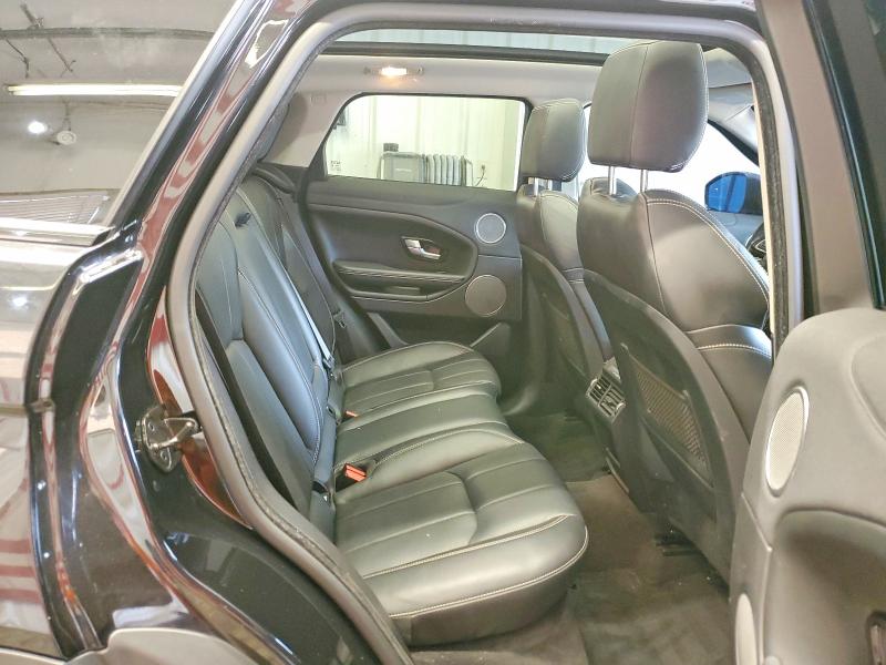 Photo 11 from auction – 2016 LAND ROVER RANGE ROVER EVOQUE with VIN SALVR2BG1GH089289