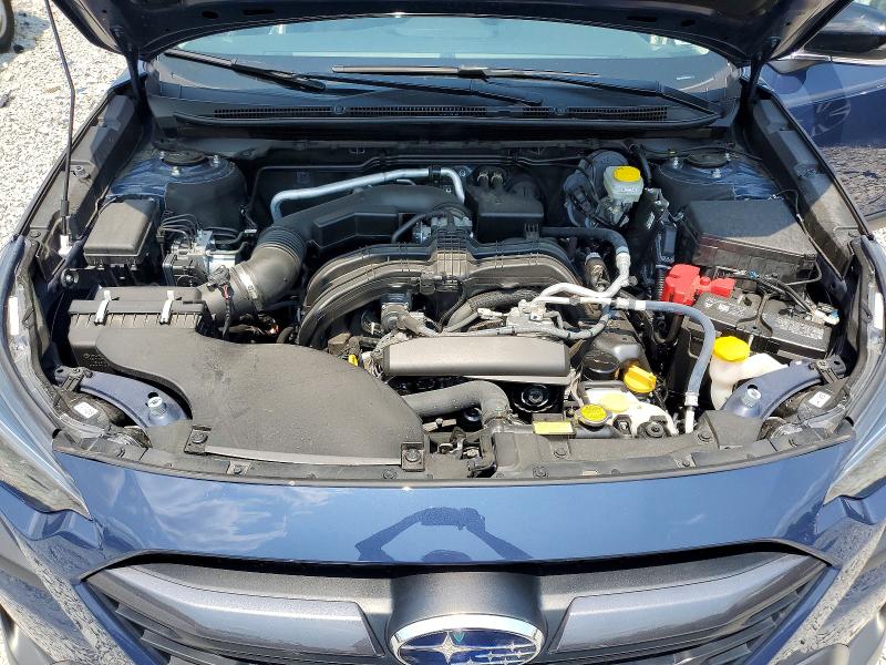 Zdjęcie 12 z aukcji – 2025 SUBARU OUTBACK z VIN 4S4BTANC5S3282514