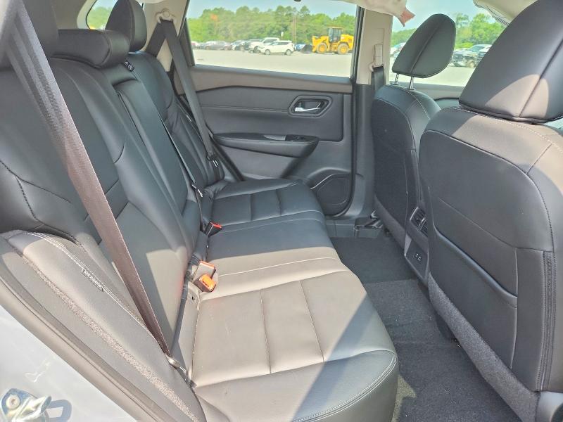 Photo 11 from auction – 2023 NISSAN ROGUE with VIN 5N1BT3CA5PC853309