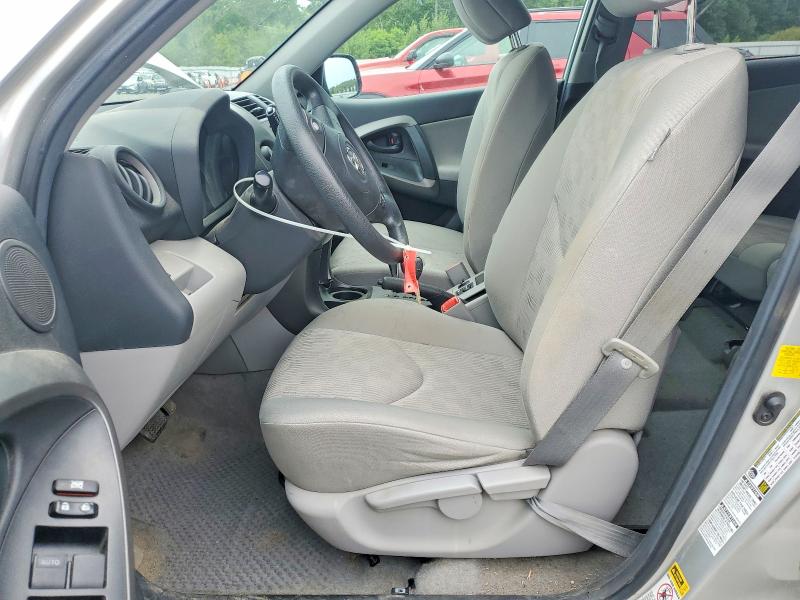 Photo 7 from auction – 2012 TOYOTA RAV4 with VIN 2T3BF4DV8CW249487