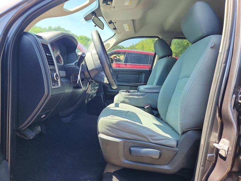 Photo 7 from auction – 2014 RAM 1500 with VIN 1C6RR7FT7ES224280