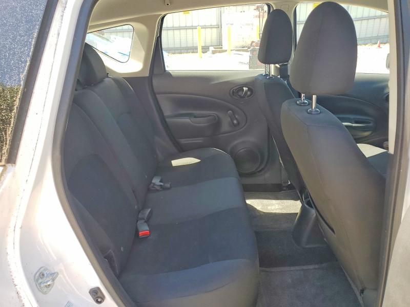 Photo 11 from auction – 2017 NISSAN VERSA NOTE with VIN 3N1CE2CP1HL366411