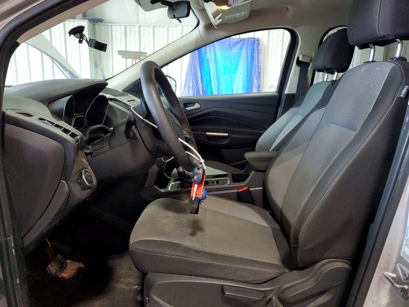 Photo 7 from auction – 2017 FORD ESCAPE with VIN 1FMCU9GD6HUA84940