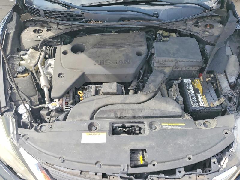 Photo 11 from auction – 2016 NISSAN ALTIMA with VIN 1N4AL3AP7GC274268