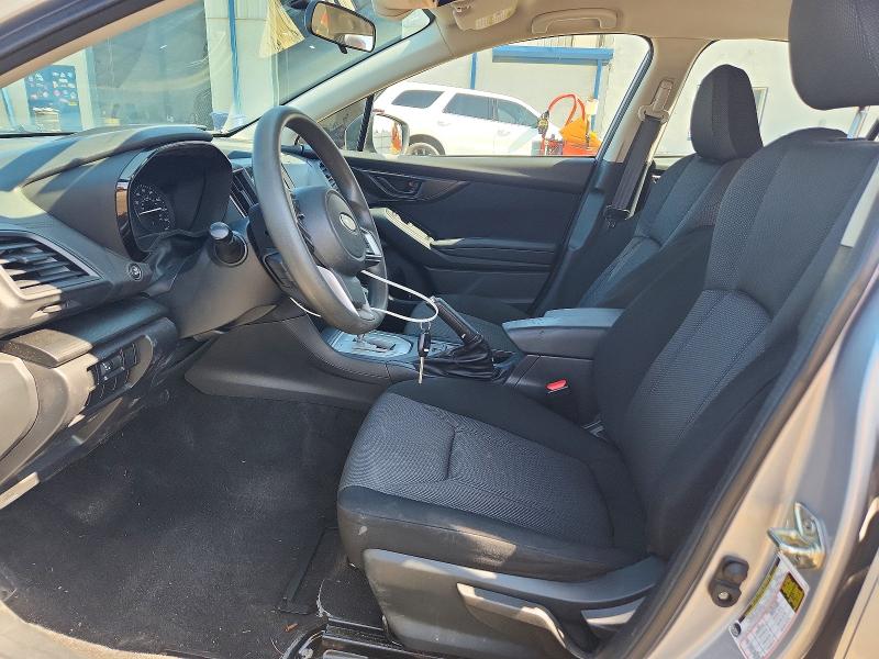 Zdjęcie 7 z aukcji – 2020 SUBARU IMPREZA z VIN 4S3GTAB65L3724234
