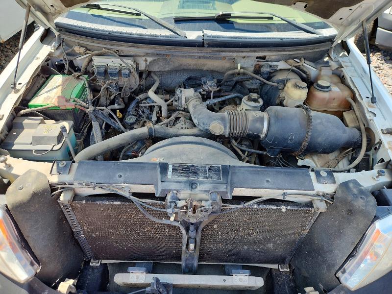 Photo 11 from auction – 2008 FORD F150 with VIN 1FTRF14W48KE33735