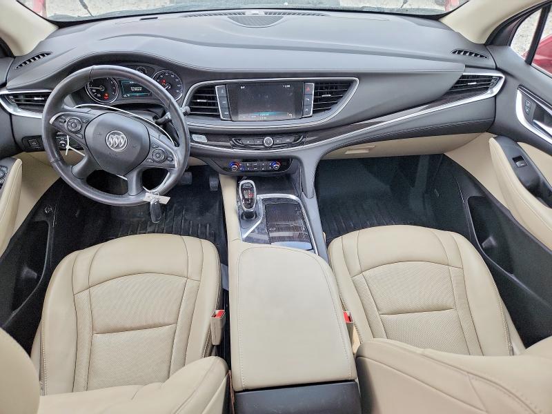 Zdjęcie 8 z aukcji – 2019 BUICK ENCLAVE z VIN 5GAEVBKW9KJ304317