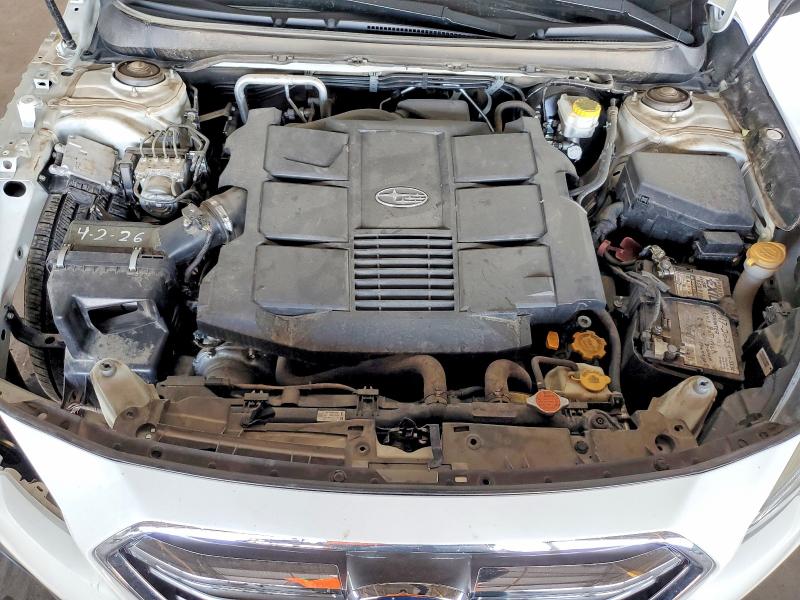 Фото 11 с аукциона – 2019 SUBARU OUTBACK с VIN 4S4BSENC9K3217496