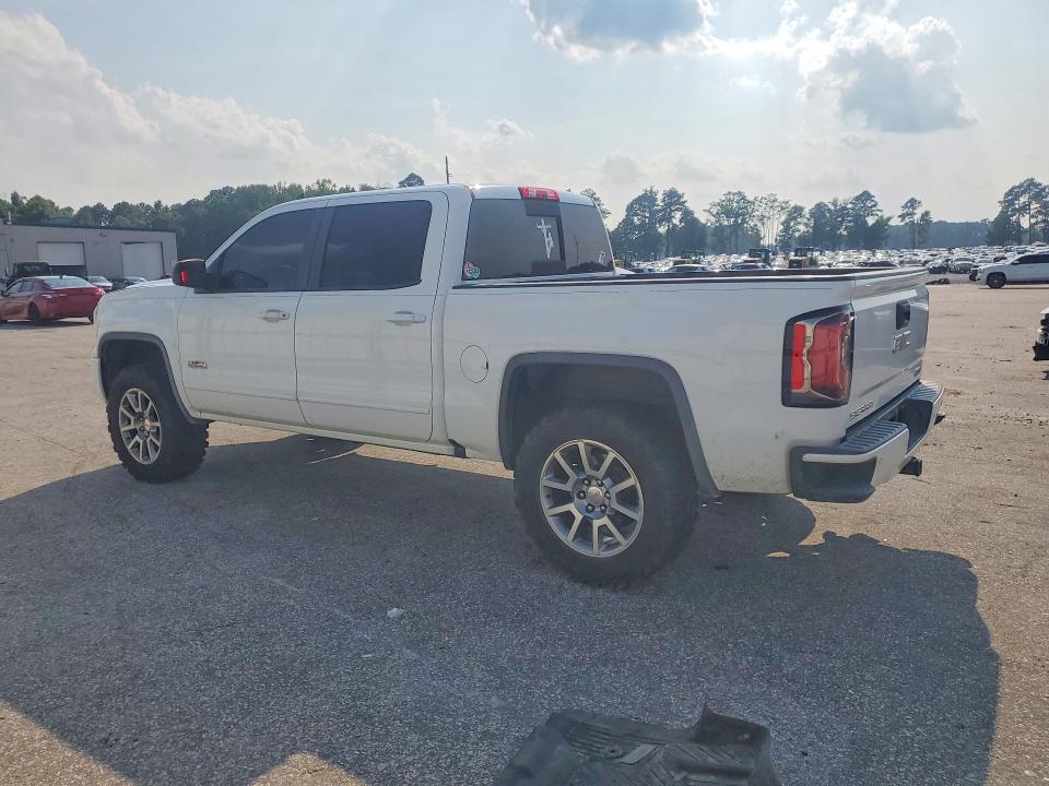 Photo 2 from auction – 2017 GMC SIERRA with VIN 3GTU2NEC5HG285331