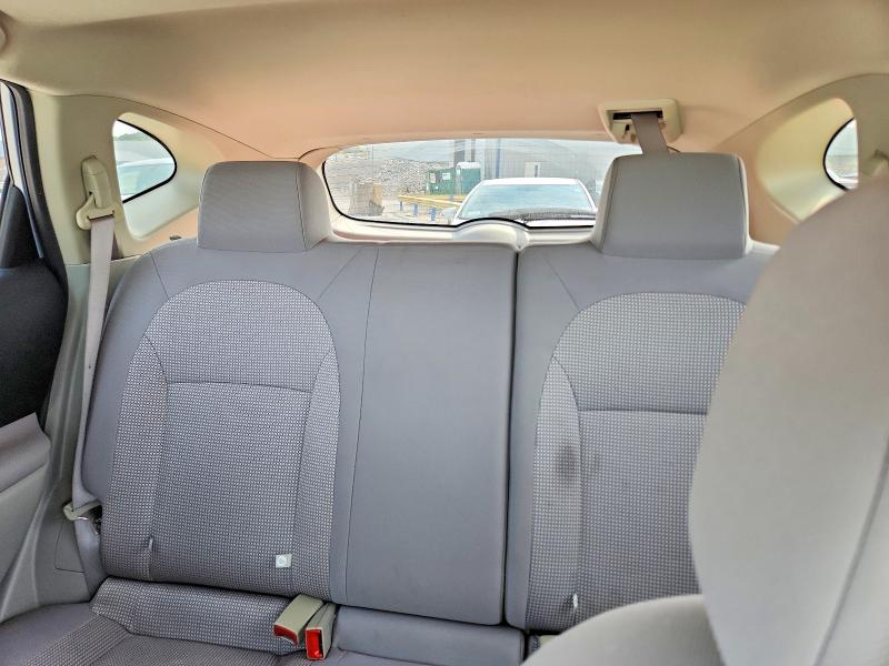 Photo 10 from auction – 2012 NISSAN ROGUE with VIN JN8AS5MT1CW298659