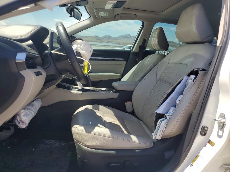 Photo 7 from auction – 2023 NISSAN ALTIMA with VIN 1N4BL4EV3PN303661