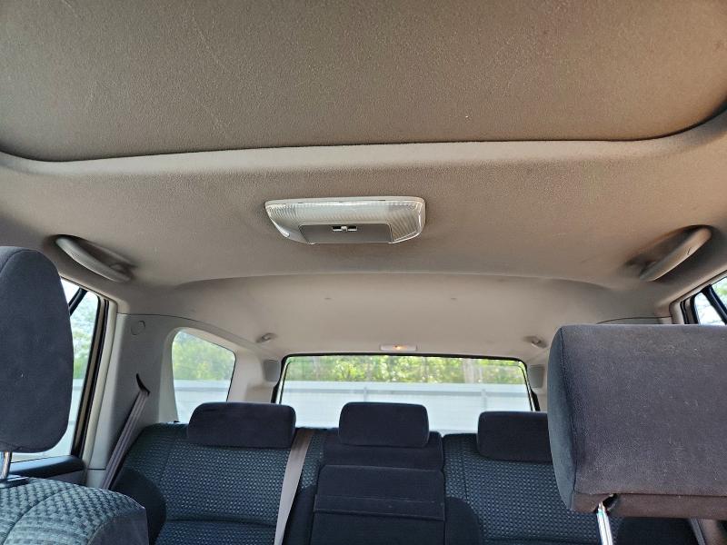 Photo 10 from auction – 2005 TOYOTA 4RUNNER with VIN JTEBT14R050046722